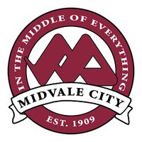 Midvale City, Utah - @MidvaleCity Twitter Profile Photo