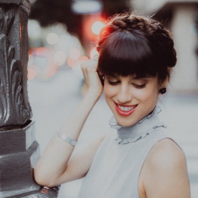 Co-Founder of @TheToteProject // Ethical Fashion + Lifestyle Writer