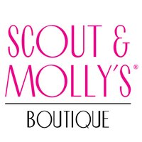 Scout & Molly's(@scoutandmollys1) 's Twitter Profile Photo