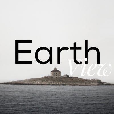 EARTH_VlEW Profile Picture