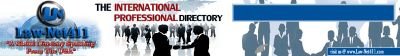 Worldwide Directory for Process Servers, Private Investigators, Law Firms, etc.