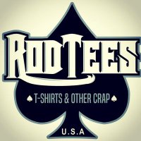 RODTEES(@RODTEES) 's Twitter Profile Photo