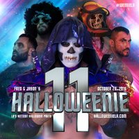 Halloweenie_LA(@Halloweenie_LA) 's Twitter Profile Photo