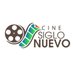 Cine Siglo Nuevo (@cinesiglonuevo) Twitter profile photo Cine Siglo Nuevo (@cinesiglonuevo) Twitter profile photo