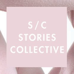 Stories Collective is an online platform filled with inspiring fashion stories.
