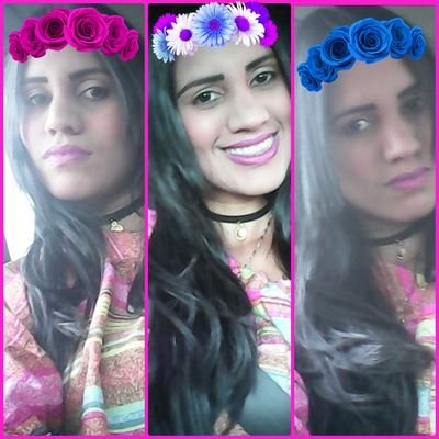 indiratorres27's profile picture. 100% creyente en Dios#