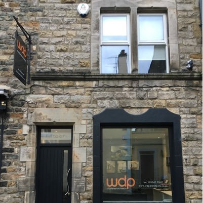 wdp_architects's profile picture. Architecture, Development, Planning, historical buildings,