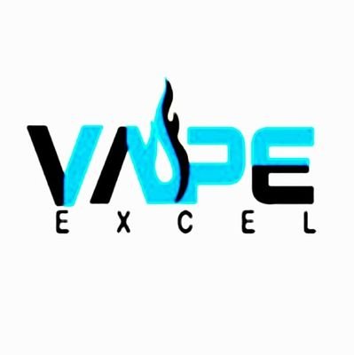 ExcelVape's profile picture. We Provide An Excellent Vaping Solution Along With The Latest; Mods, Tanks, Coils and also PREMIUM E-Liquids And Many More Accessories!