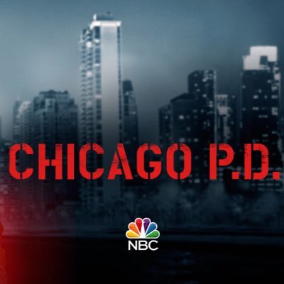 Live Tweet Chicago PD using the hashtag #ChicagoPD