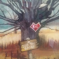 Dead Tree Books (@deadtreebookssa) 's Twitter Profile