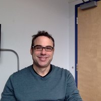 Alan Goldman (@blueplate21) 's Twitter Profile