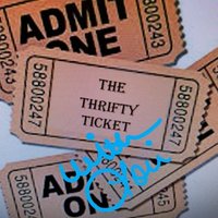 The Thrifty Ticket(@thriftyticket) 's Twitter Profile Photo