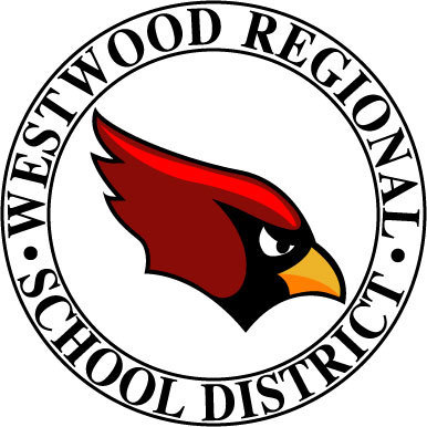 The Westwood Regional School District serves the Borough of Westwood and the Township of Washington, located in Bergen County, NJ.