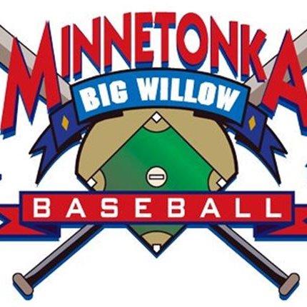 Minnetonka Big Willow Baseball Association aims to provide a safe, fun and educational baseball program for kids ages 4-12 in the Hopkins/Minnetonka area.