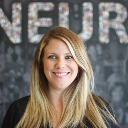 Lauren_Caughlan's profile picture. @Infusionsoft Ninja | #SmallBiz Marketing Thought Leader | Speaker | Entrepreneur I Dreamer