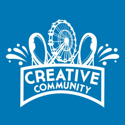 CreativeCommuni's profile picture. Planet Coaster Community channel.