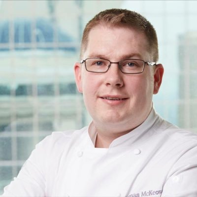 ChefMckeown Profile Picture