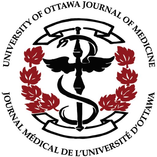 Peer-reviewed, student run, bilingual, Canadian medical school journal at UOttawa.