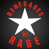 Renegades Of Rage (@renegadesofrage) 's Twitter Profile