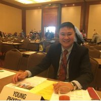 Tony S Quang, MD, JD (@medlawtalk) Twitter profile photo