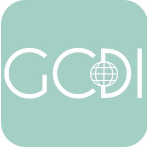 GCDI is funded and supported by Georgetown's Walsh School of Foreign Service @georgetownsfs to explore non-traditional and creative forms of diplomacy.