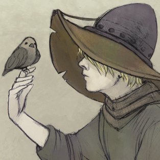 《 Dragon Age》 нє diєd iи тнє dαяkиєรร รσ α blυє яσรє cσυld blσσм.