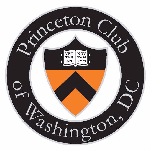 Official Twitter of the Princeton Club of Washington