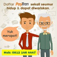 PaytrenGoldleader (@adminpaytren) 's Twitter Profile