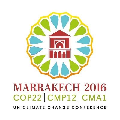 United Nations Climate Change Conference, Marrakech 7- 18 November 2016. Official Account.