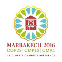 COP22(@COP22) 's Twitter Profileg