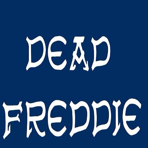 Dead Freddie