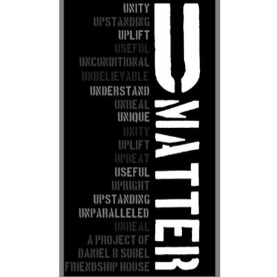 U-Matter