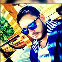 #Ab_4aker ¿? (@kerolos_shaker) Twitter profile photo