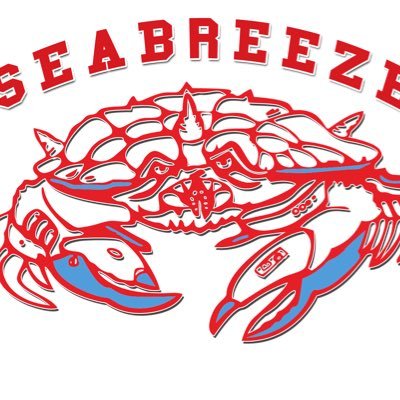 The official Twitter account of the Seabreeze Athletic Department.