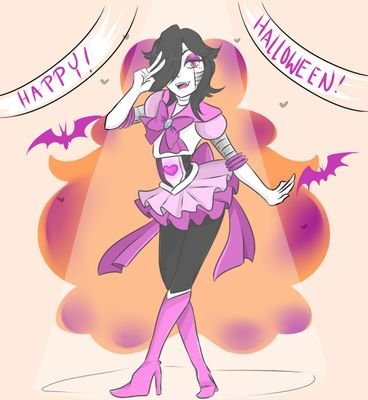 HappstaBlookBot's profile picture. Hello darlings! Welcome to the MTT premier of our ne- CANCELLED!? EXCUSE ME!?!? [♀]