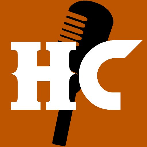 HornsCast is a podcast channel for Longhorn Athletics, hosting podcasts @4th_and_5, @PretendWereFB, and @TheFSSPodcast