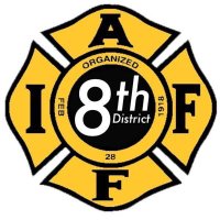 IAFF 8th District VP (@marksandersiaff) 's Twitter Profile