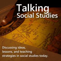 Talking Soc Studies(@TalkinSS) 's Twitter Profile Photo