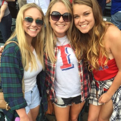 Erinkeats's profile picture. Bama '18