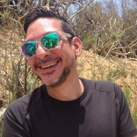 Simon Villamizar (@simonbestia) 's Twitter Profile Photo Simon Villamizar (@simonbestia) 's Twitter Profile Photo