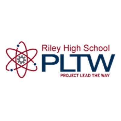 Riley Engineering Ambassador Program. Representing our magnet program by building relationships with the community. We are #TeamSouthBend. #RHSPLTW @SBRileyHigh