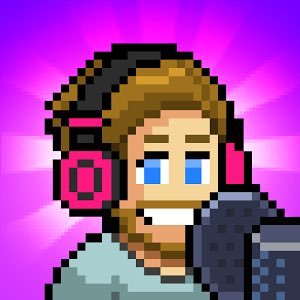 TuberSimPuggles's profile picture. I play Tuber Simulator's mini game Puggle!