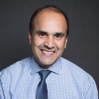 Shahid Shah (@shahidnshah) 's Twitter Profile