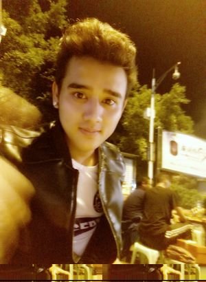 effection_bravo's profile picture. Bravo