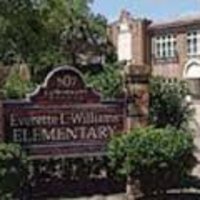 Williams Library (@libraryelem) 's Twitter Profile