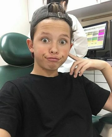 Jacob CUTIE Sartorius😏💋                                    
Jacob make me happy every day!