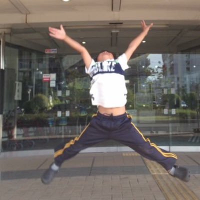 ichihiro1117's profile picture. よろしくー！