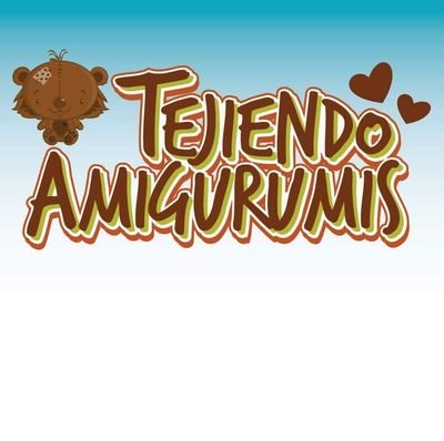 ¿Quieres aprender a tejer amigurumis? Síguenos para que tomes nuestro curso en línea con sistema de membresía https://t.co/6jZleUoquk