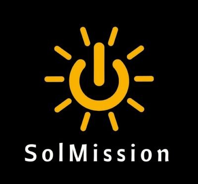 solmission's profile picture. •Solar-Powered Tech• 
•MVHS Virtual Enterprise•