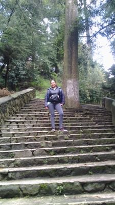 Janeth34368064's profile picture. Amo estar con mis hijas